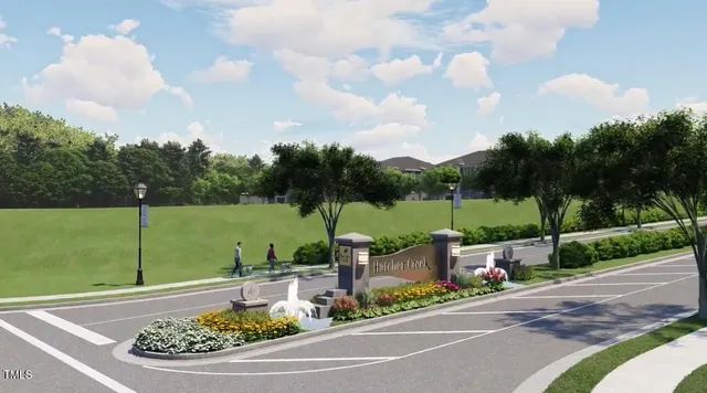 $250,000 | 1104 Brookrun Drive, Oxford, NC 27565