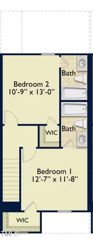 $250,000 | 1104 Brookrun Drive, Oxford, NC 27565