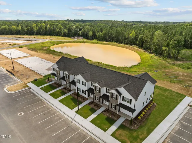 $250,000 | 1104 Brookrun Drive, Oxford, NC 27565