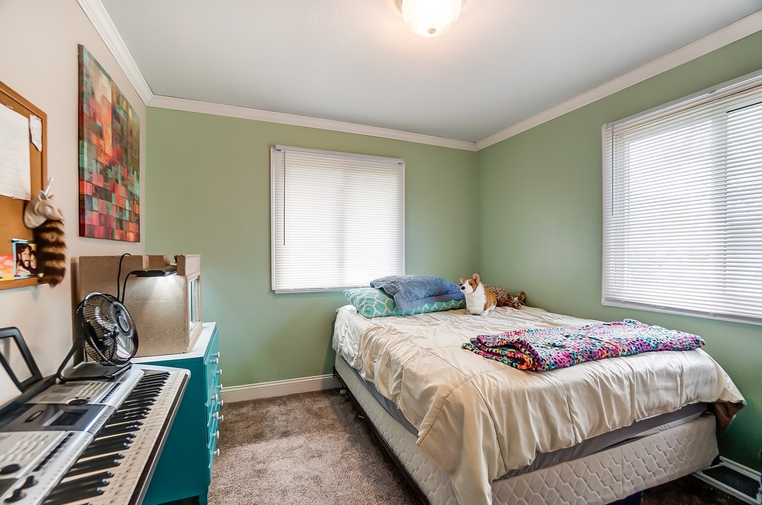 2121 Bremer Road Fort Wayne, IN 46803 - Photo 22 of 31