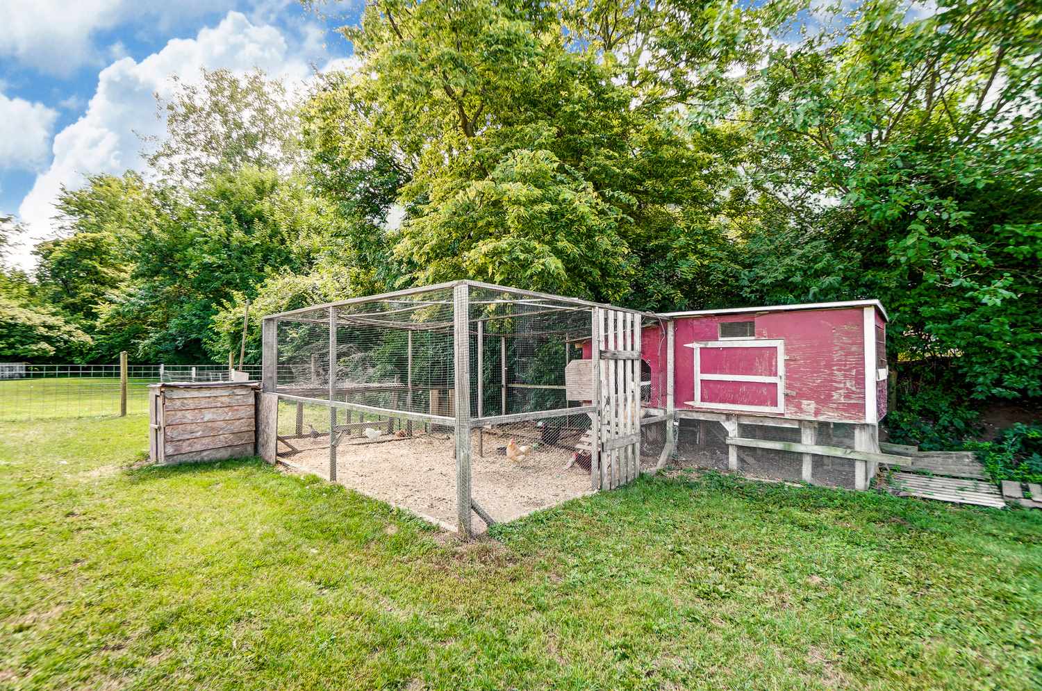 2121 Bremer Road Fort Wayne, IN 46803 - Photo 31 of 31