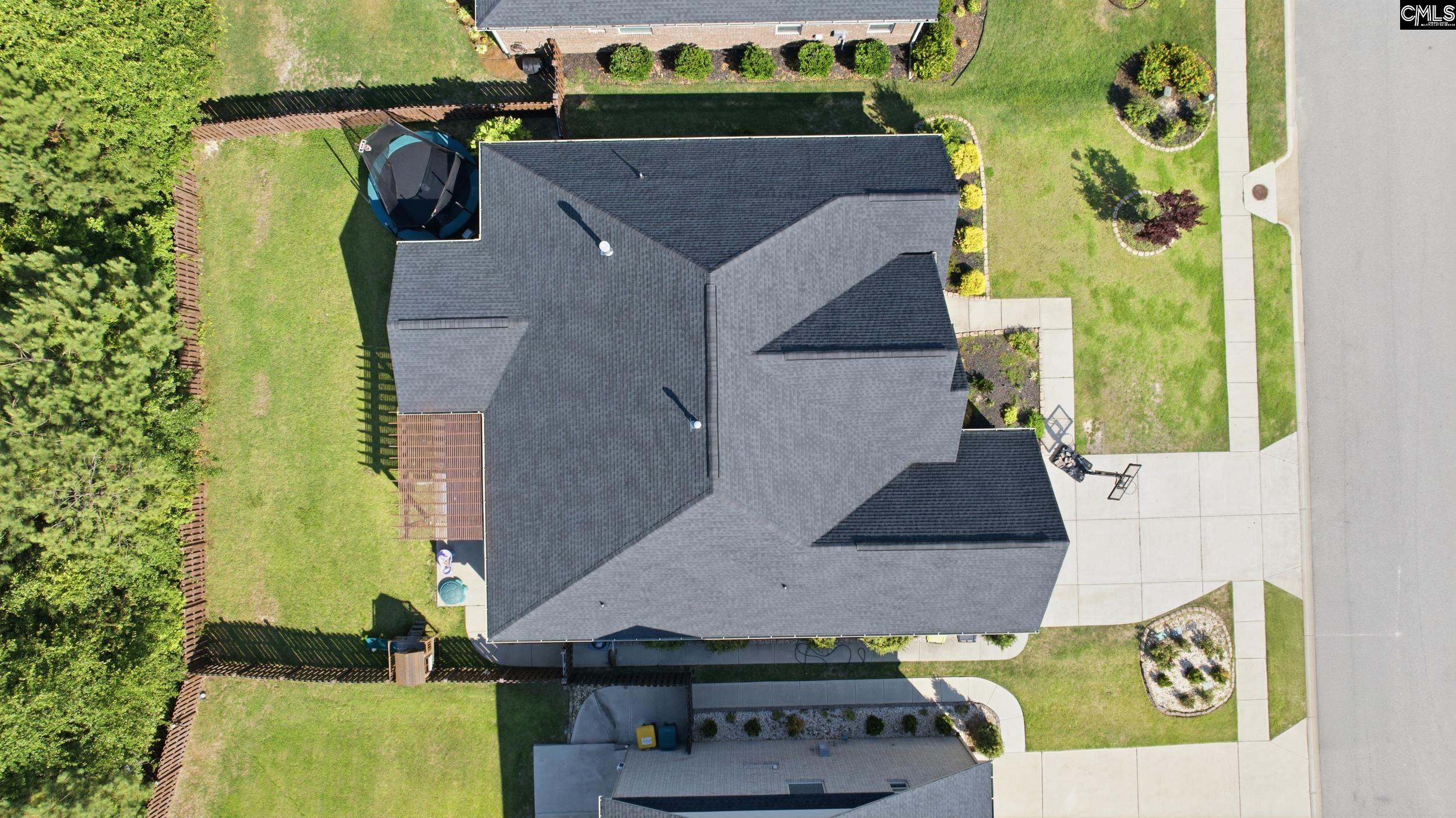 556 Saw Cheek Lane Lexington, SC 29072 - Photo 42 of 44