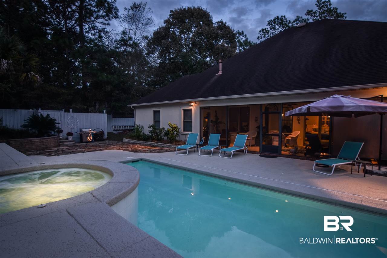 120 Sandy Ford Road Fairhope, AL 36532 - Photo 42 of 45