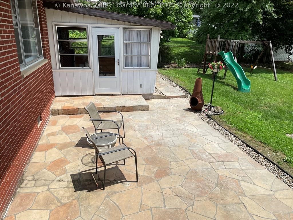 302 Cedar Crest Drive Ripley, WV 25271 - Photo 18 of 21 Gallery Image 18