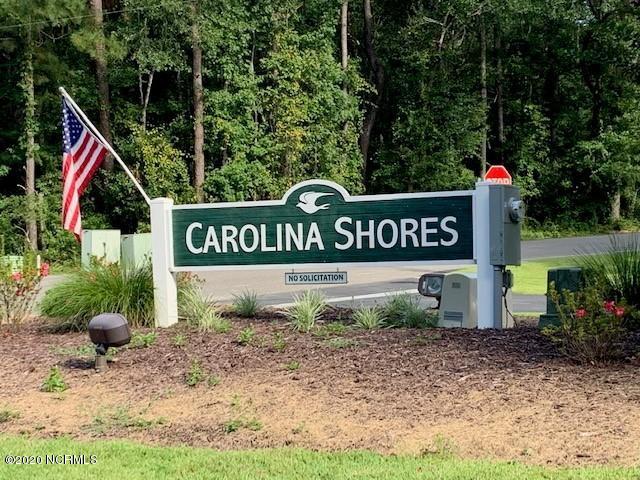 Lot 105 Persimmon Road Southwest Calabash, NC 28467 - Photo 12 of 14 105_12