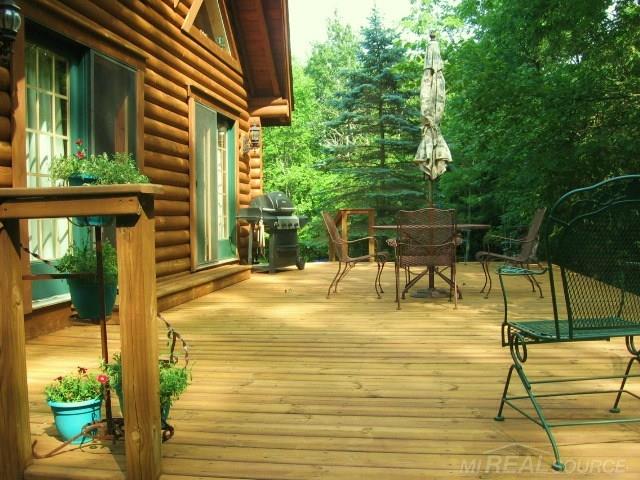 6680 Holverson Road Carsonville, MI 48419 - Photo 5 of 52 31238470-4.JPG