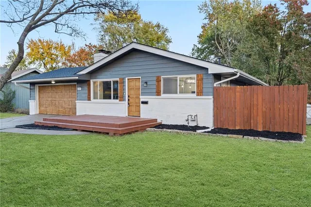 $325,000 | 5309 North Mersington Avenue, Kansas City, MO 64119