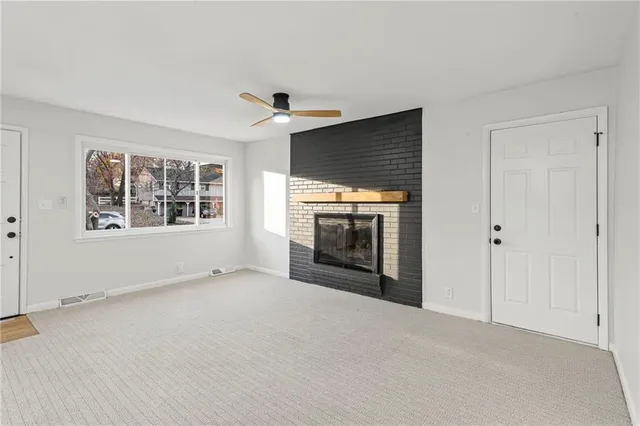 $325,000 | 5309 North Mersington Avenue, Kansas City, MO 64119