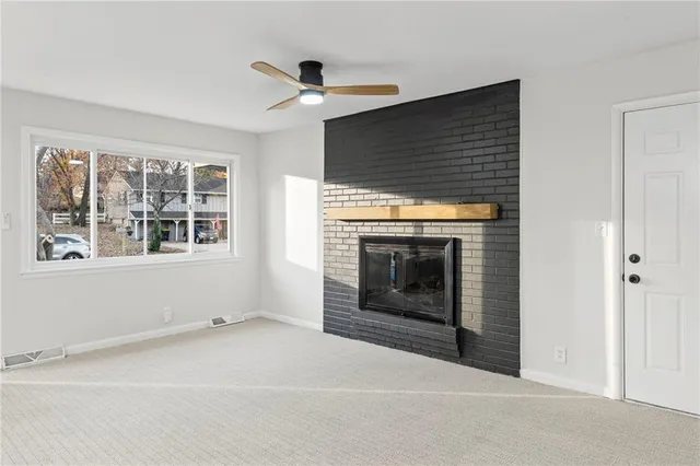 $325,000 | 5309 North Mersington Avenue, Kansas City, MO 64119