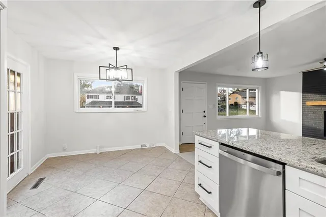 $325,000 | 5309 North Mersington Avenue, Kansas City, MO 64119