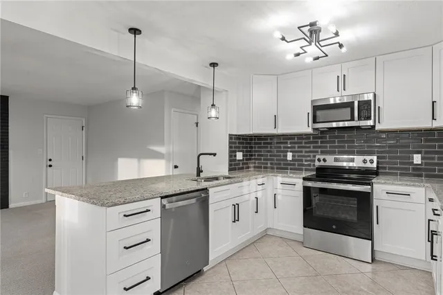 $325,000 | 5309 North Mersington Avenue, Kansas City, MO 64119