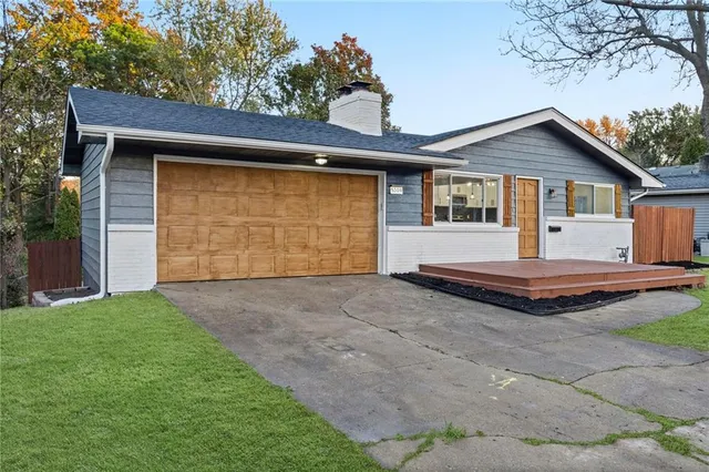 $325,000 | 5309 North Mersington Avenue, Kansas City, MO 64119