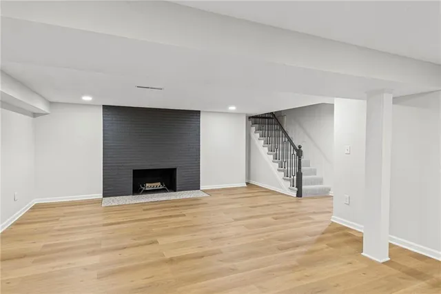 $325,000 | 5309 North Mersington Avenue, Kansas City, MO 64119