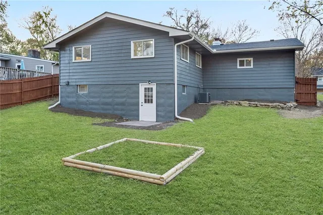 $325,000 | 5309 North Mersington Avenue, Kansas City, MO 64119