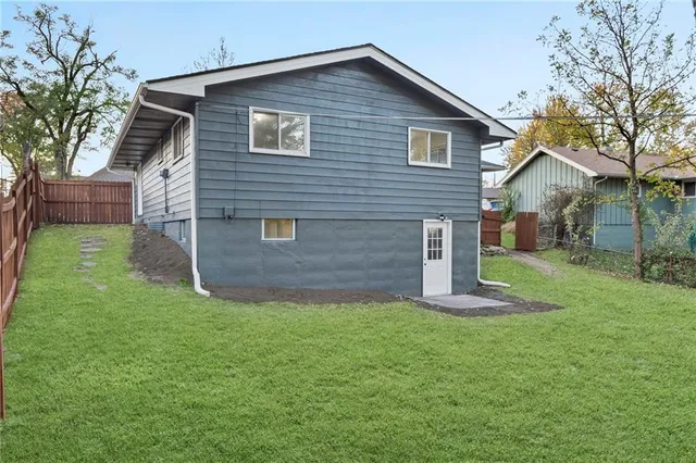 $325,000 | 5309 North Mersington Avenue, Kansas City, MO 64119