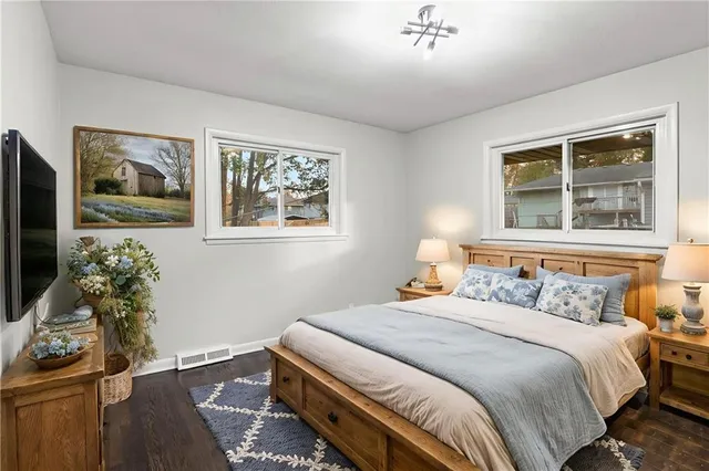 $325,000 | 5309 North Mersington Avenue, Kansas City, MO 64119