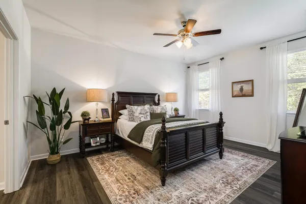 $509,900 | 411 Stonewall Jackson Boulevard, Staunton, VA 24401