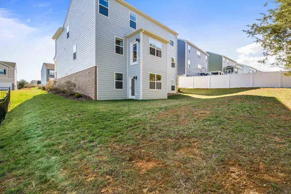 $509,900 | 411 Stonewall Jackson Boulevard, Staunton, VA 24401
