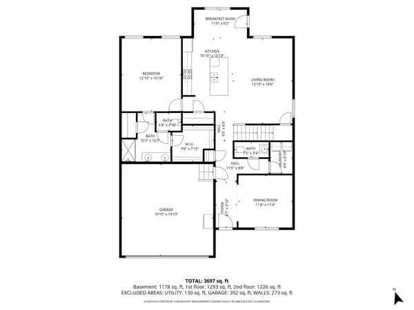 $509,900 | 411 Stonewall Jackson Boulevard, Staunton, VA 24401