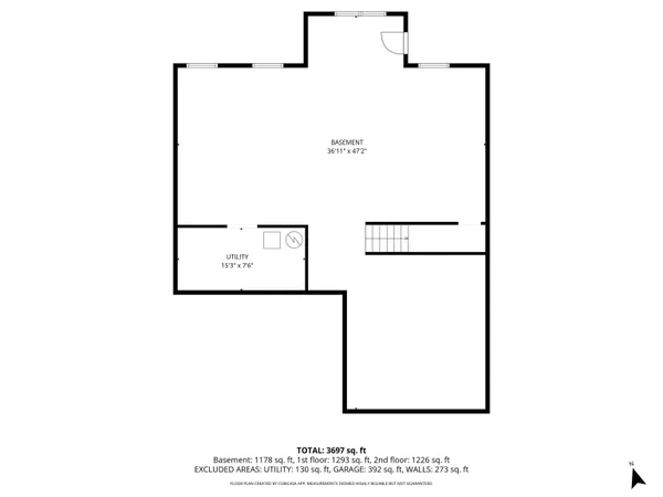 $509,900 | 411 Stonewall Jackson Boulevard, Staunton, VA 24401
