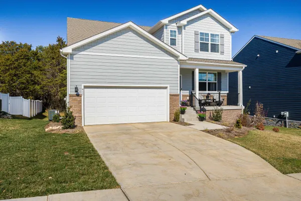 $509,900 | 411 Stonewall Jackson Boulevard, Staunton, VA 24401