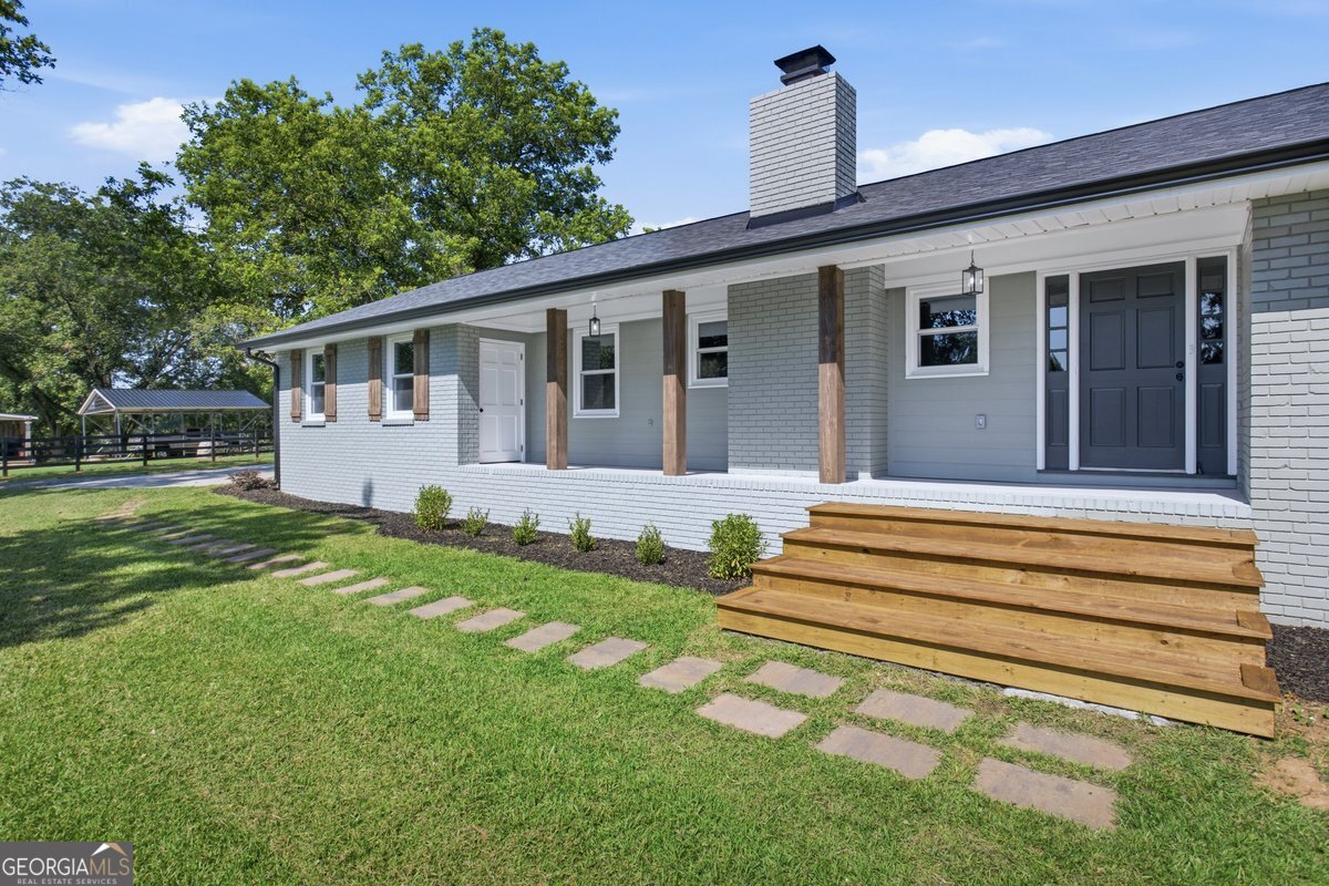 310 Gaithers Road Mansfield, GA 30055 - Photo 5 of 62