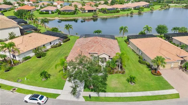 $4,500 | 8095 Piedmont Drive, Naples, FL 34104