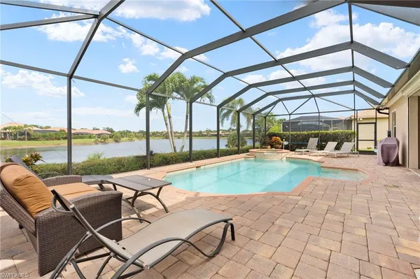 $4,500 | 8095 Piedmont Drive, Naples, FL 34104