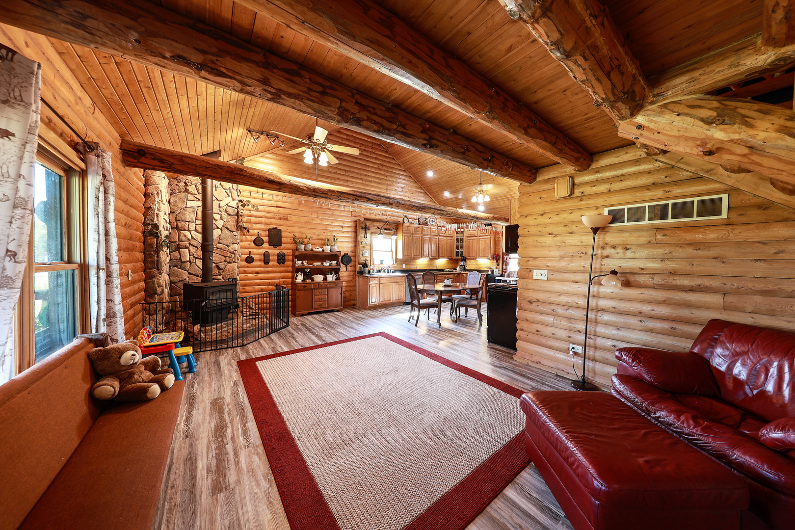 2556 North 28th Road Marseilles, IL 61341 - Photo 9 of 20 Gallery Image 9