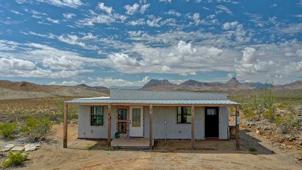 93 Rockin Ranch Road Alpine, TX 79830 - Photo 1 of 31 Main View