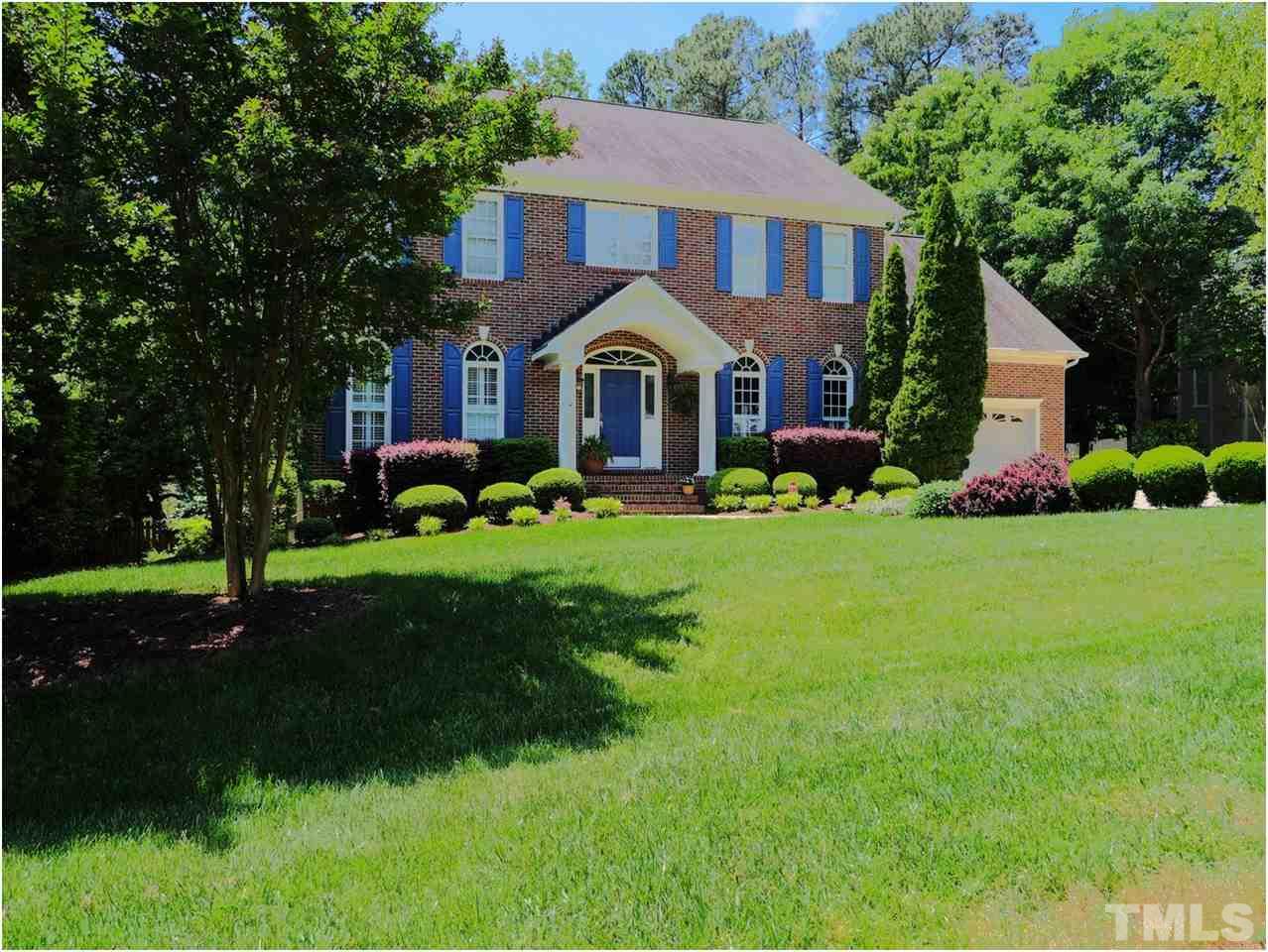 1722 Turtle Ridge Way Raleigh, NC 27614 - Photo 1 of 25 Gallery Image 1