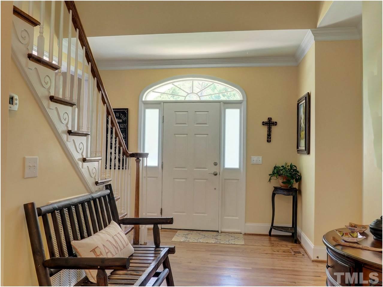 1722 Turtle Ridge Way Raleigh, NC 27614 - Photo 2 of 25 Gallery Image 2