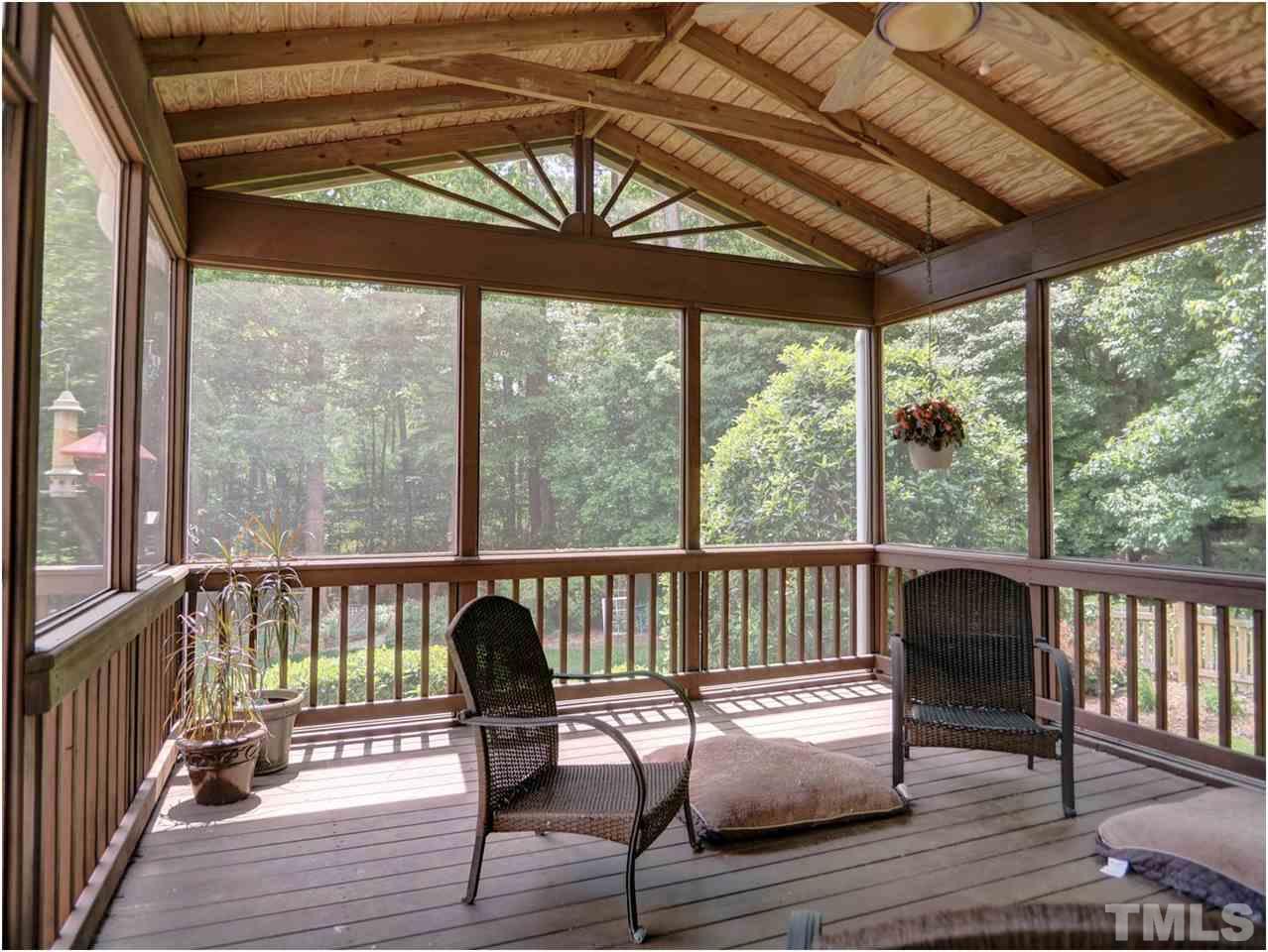 1722 Turtle Ridge Way Raleigh, NC 27614 - Photo 20 of 25 Gallery Image 20