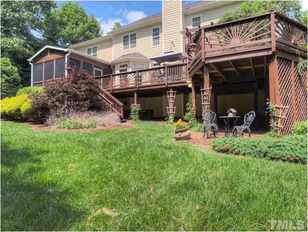 1722 Turtle Ridge Way Raleigh, NC 27614 - Photo 22 of 25 Gallery Image 22