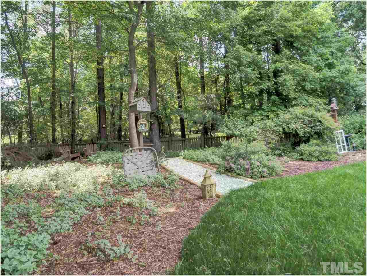1722 Turtle Ridge Way Raleigh, NC 27614 - Photo 24 of 25 Gallery Image 24