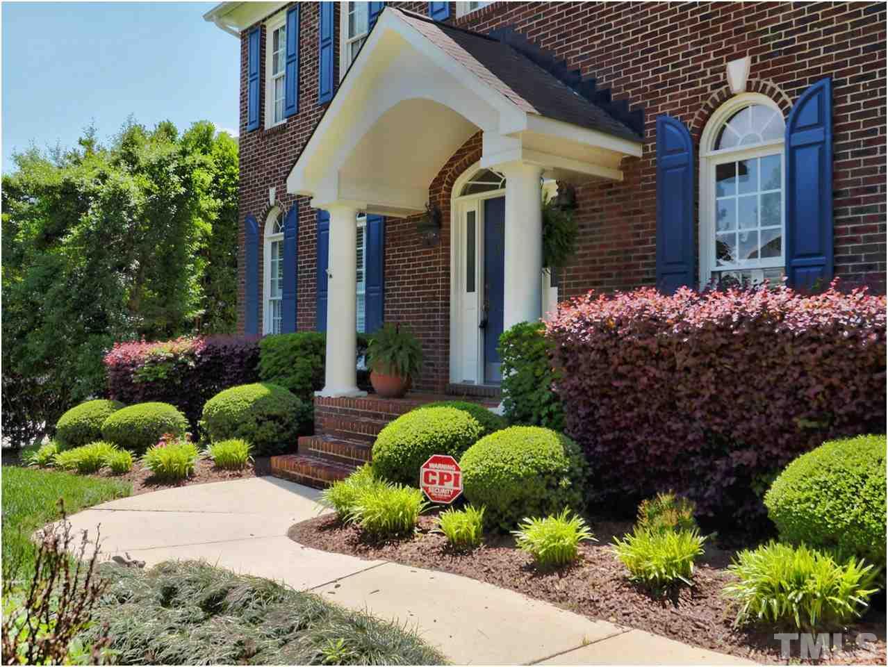 1722 Turtle Ridge Way Raleigh, NC 27614 - Photo 25 of 25 Gallery Image 25