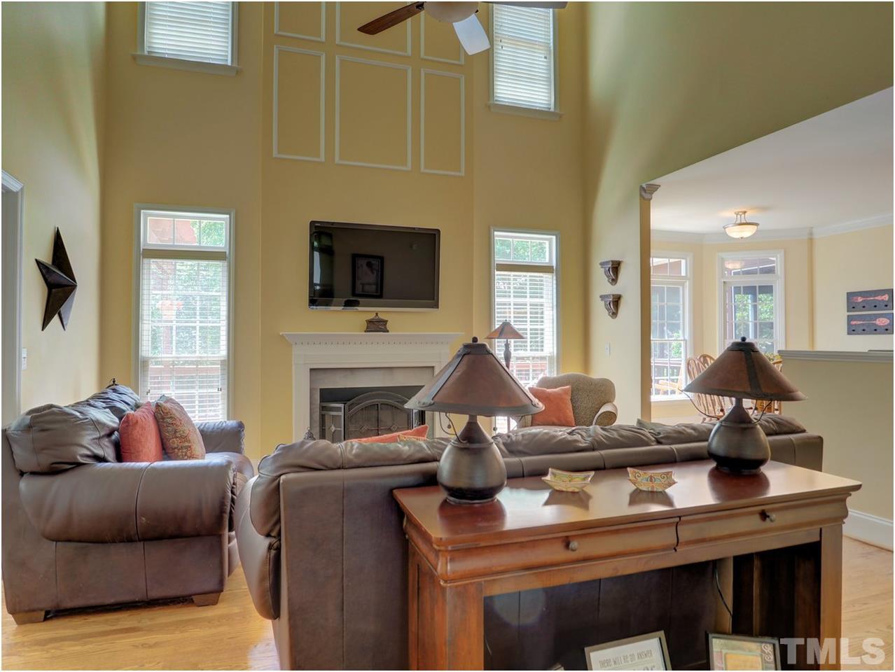 1722 Turtle Ridge Way Raleigh, NC 27614 - Photo 7 of 25 Gallery Image 7