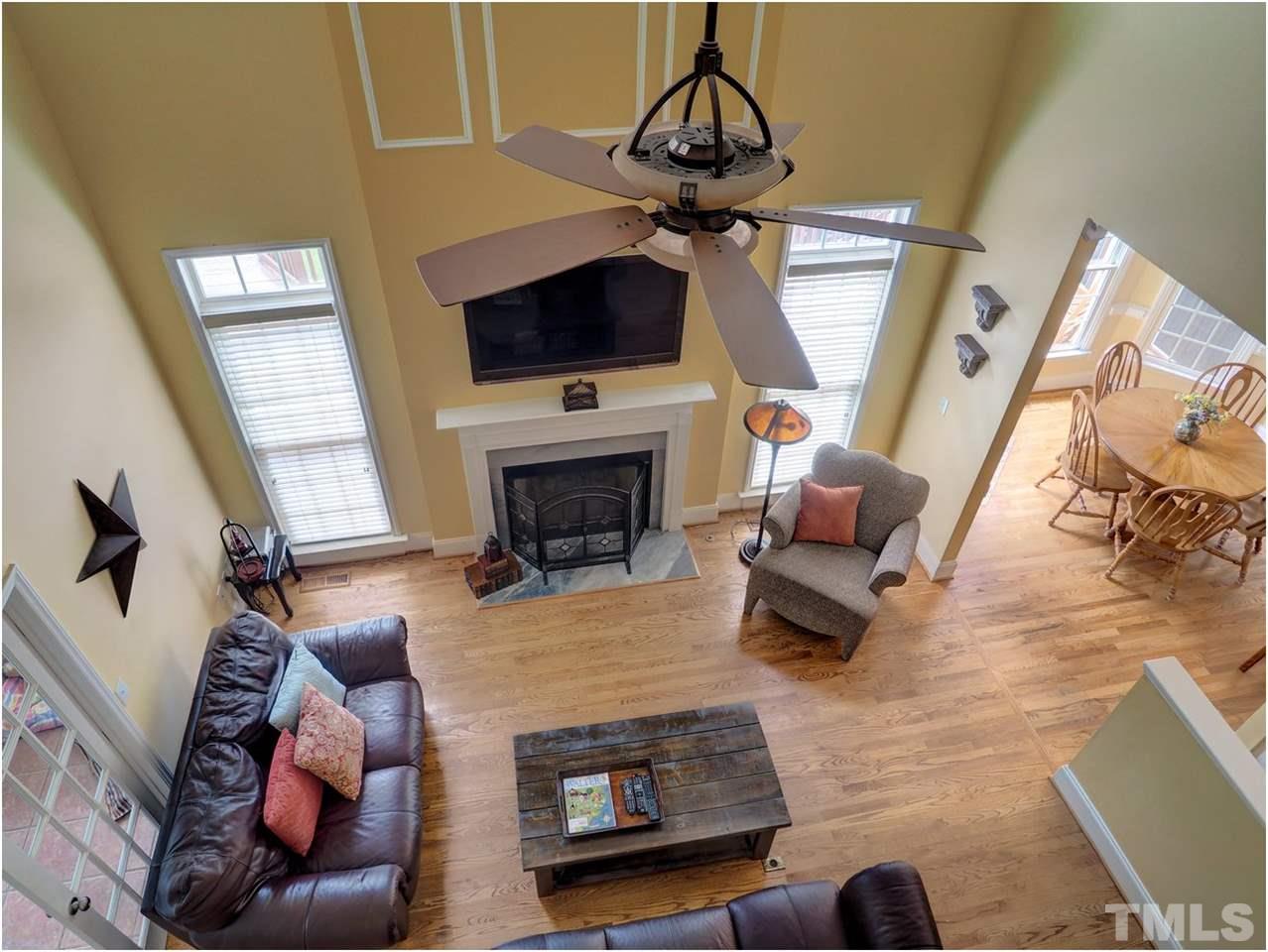 1722 Turtle Ridge Way Raleigh, NC 27614 - Photo 9 of 25 Gallery Image 9