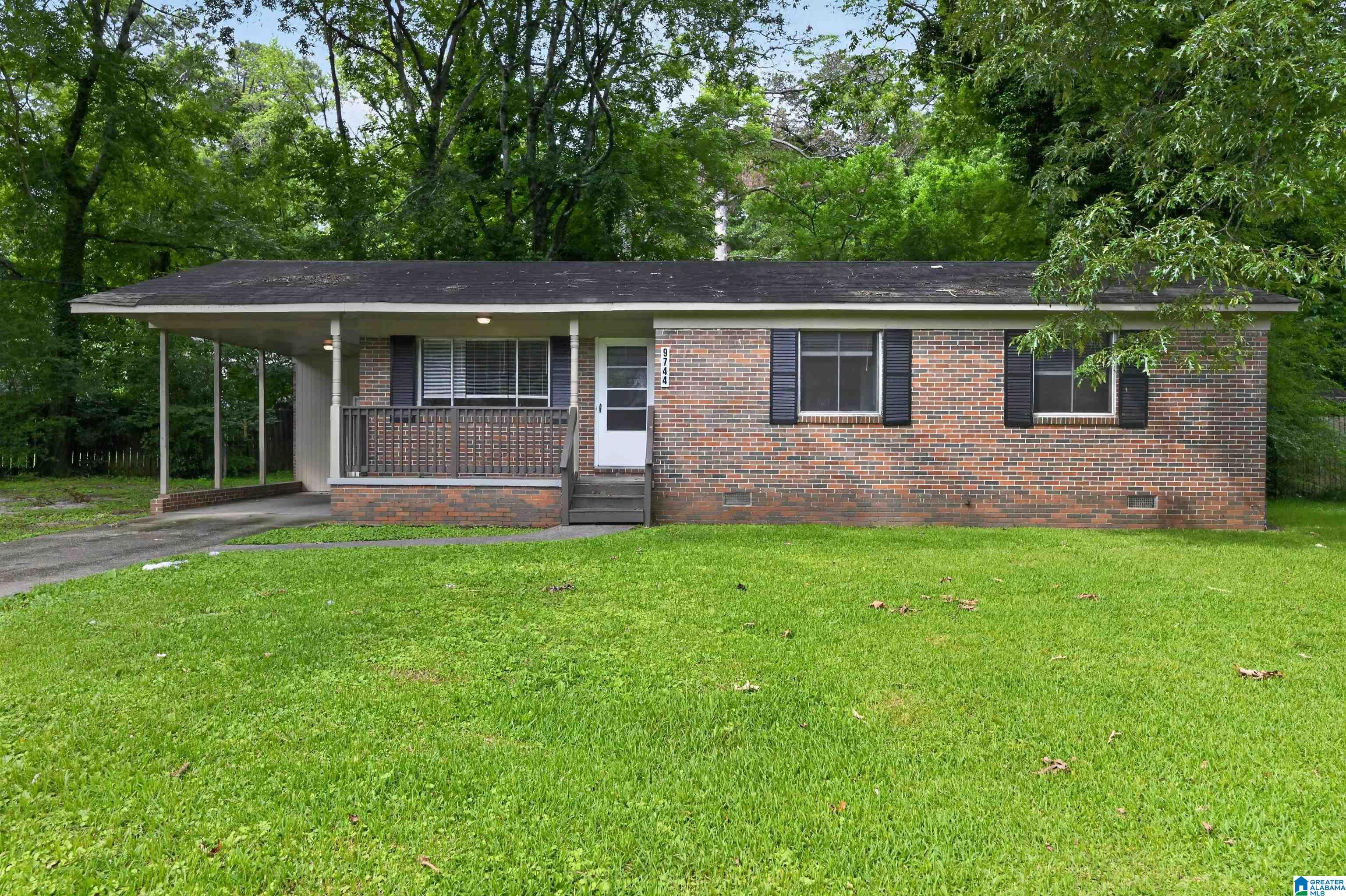 9744 Red Mill Road Birmingham, AL 35215 - Photo 3 of 31