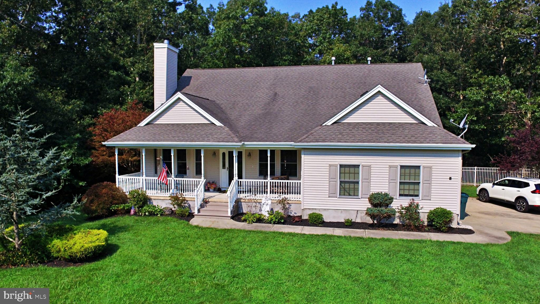 4 Hay Road Tuckerton, NJ 08087 - Photo 1 of 5 Gallery Image 1