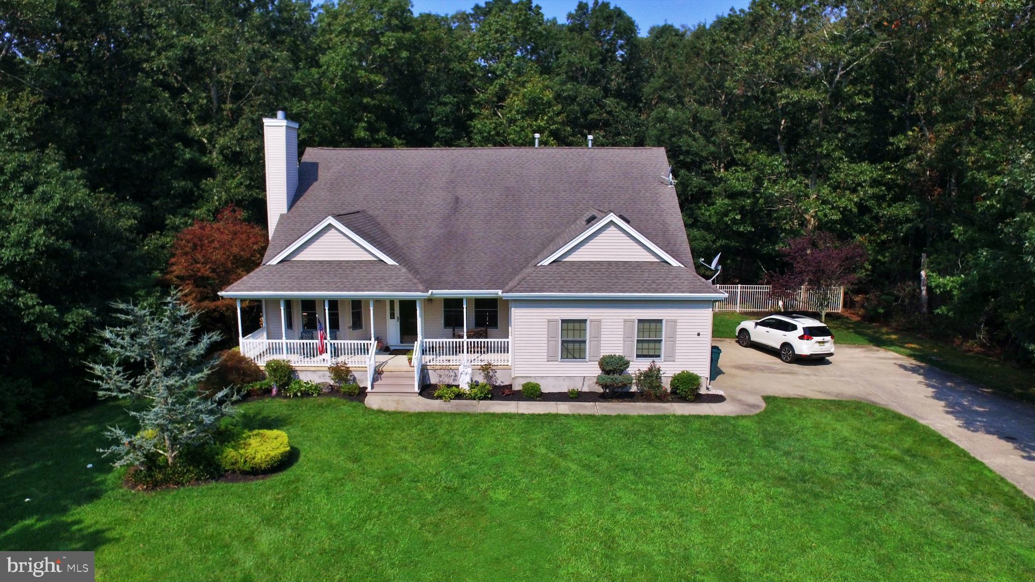 4 Hay Road Tuckerton, NJ 08087 - Photo 2 of 5 Gallery Image 2