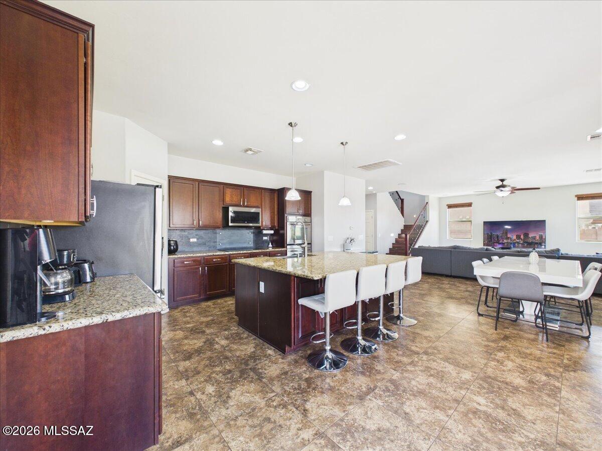 629 South Desert Haven Road Vail, AZ 85641 - Photo 9 of 32 13-CAM06252G6-PR0038-STILL015