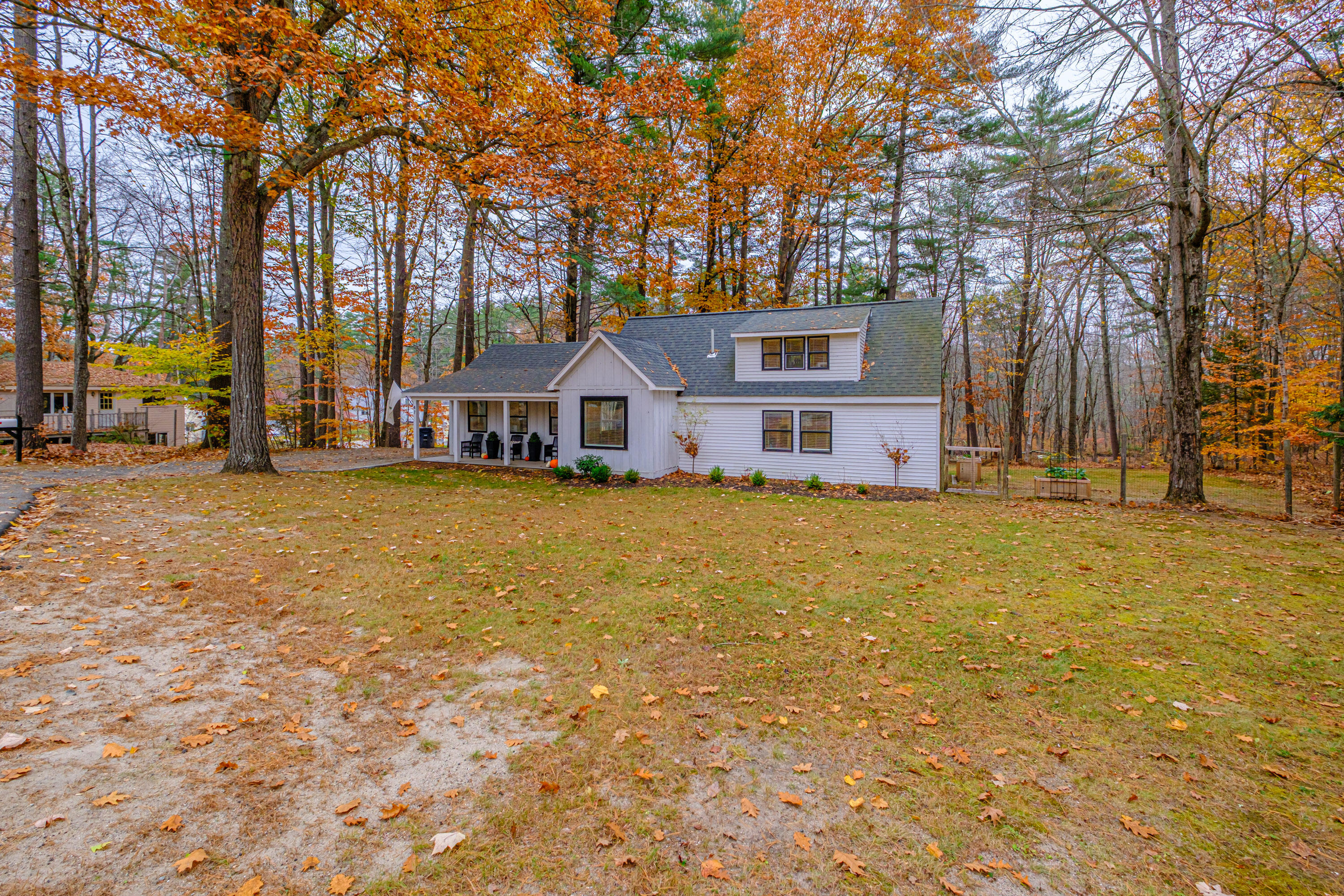 47 Proprietors Road Buxton, ME 04093 - Photo 5 of 84 5
