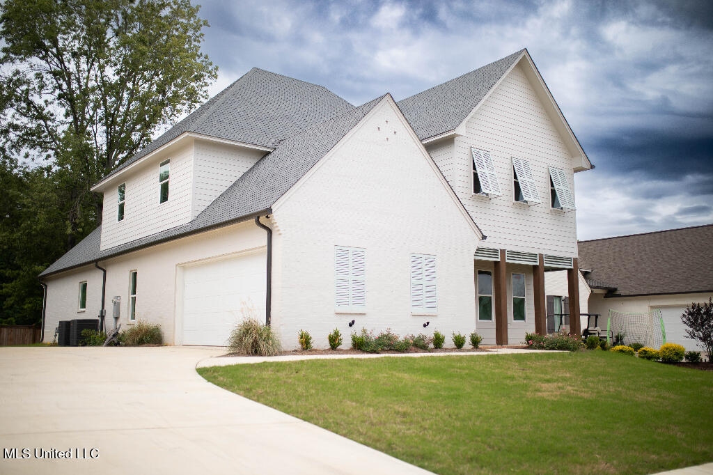 256 Arbor Trail Brandon, MS 39047 - Photo 3 of 91 02