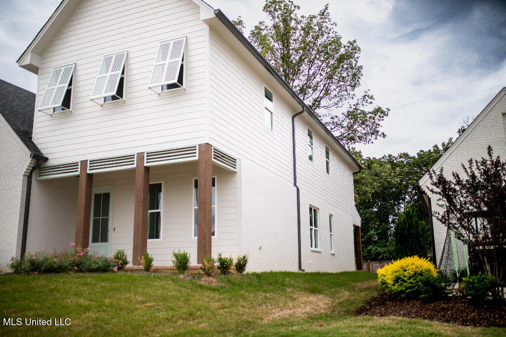 256 Arbor Trail Brandon, MS 39047 - Photo 4 of 91 03