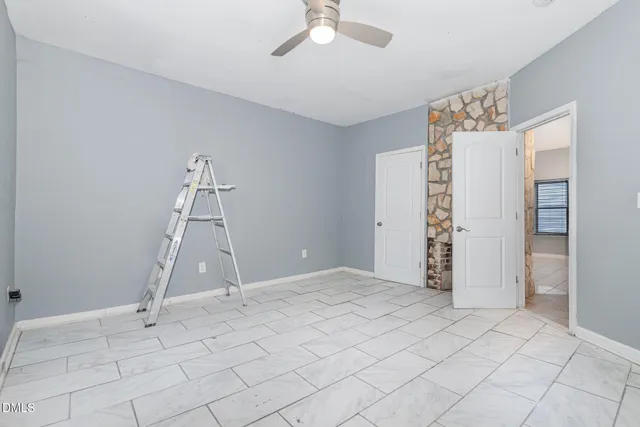 $90,000 | 810 Vaughan Street, Henderson, NC 27536