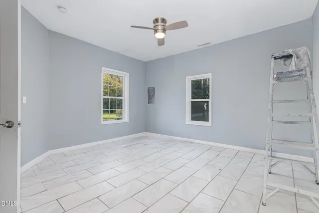 $90,000 | 810 Vaughan Street, Henderson, NC 27536