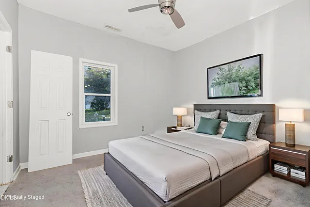 $90,000 | 810 Vaughan Street, Henderson, NC 27536