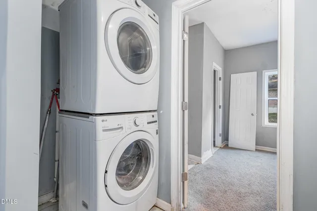 $90,000 | 810 Vaughan Street, Henderson, NC 27536