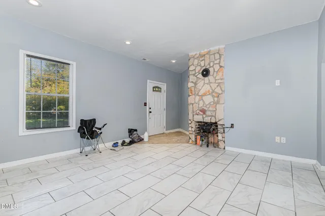 $90,000 | 810 Vaughan Street, Henderson, NC 27536